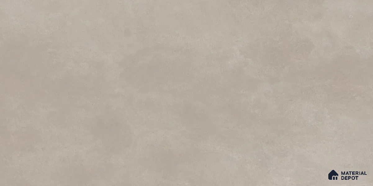 Cement Floor & Wall Tile TL 12490 J Santino Beige 4 ft x 2 ft Petals Protex Super Glossy Finish Vitified - 9 mm | 4 Random Design | Suitable for Living Room,Bedroom,Dining,Kitchen