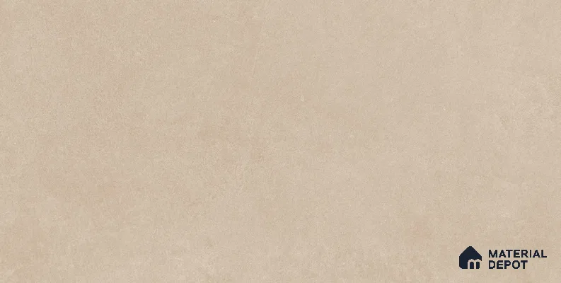 Cement Floor & Wall TL 12541 Autumn Base 4 ft x 2 ft Digi Matte Finish Vitrified Tile - 9 mm | 4 Random Design | Suitable for Living Room, Bathroom, Dining & Highlighter Wall