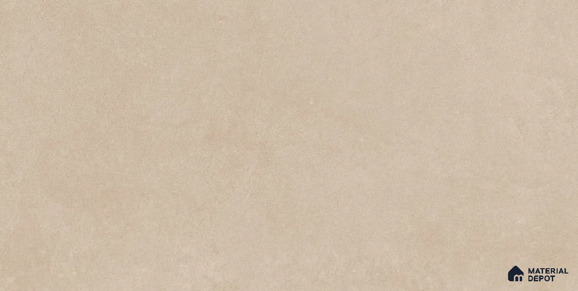 Cement Floor & Wall TL 12541 Autumn Base 4 ft x 2 ft Digi Matte Finish Vitrified Tile - 9 mm | 4 Random Design | Suitable for Living Room, Bathroom, Dining & Highlighter Wall