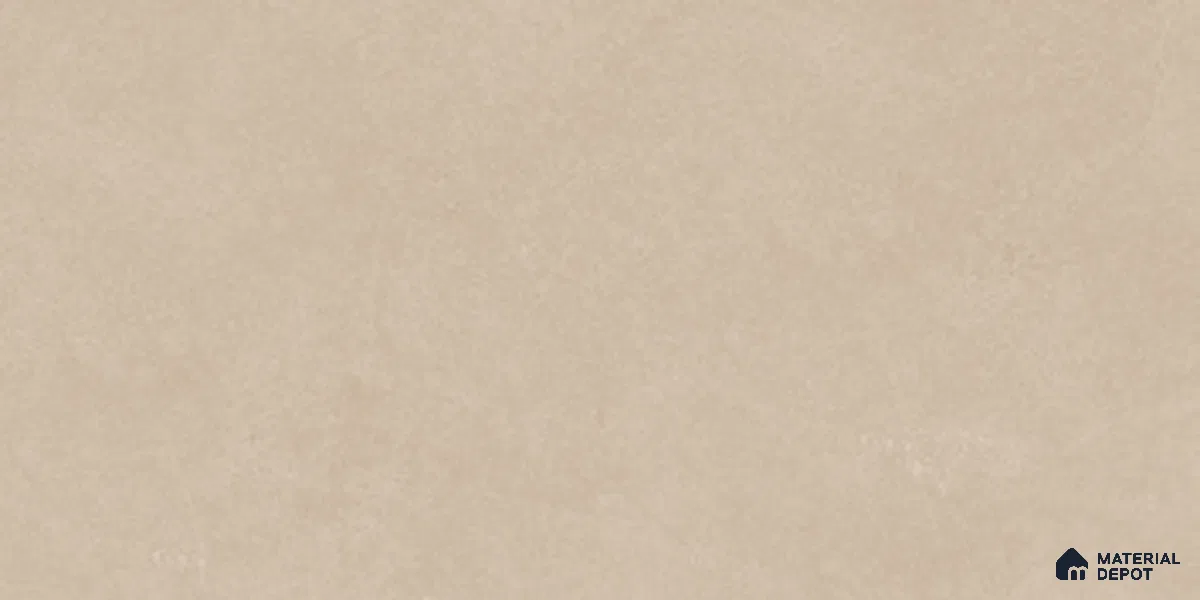 Cement Floor & Wall TL 12541 Autumn Base 4 ft x 2 ft Digi Matte Finish Vitrified Tile - 9 mm | 4 Random Design | Suitable for Living Room, Bathroom, Dining & Highlighter Wall