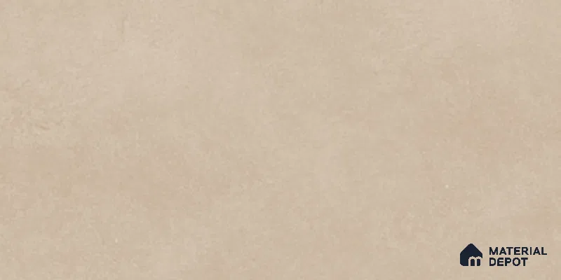 Cement Floor & Wall TL 12541 Autumn Base 4 ft x 2 ft Digi Matte Finish Vitrified Tile - 9 mm | 4 Random Design | Suitable for Living Room, Bathroom, Dining & Highlighter Wall