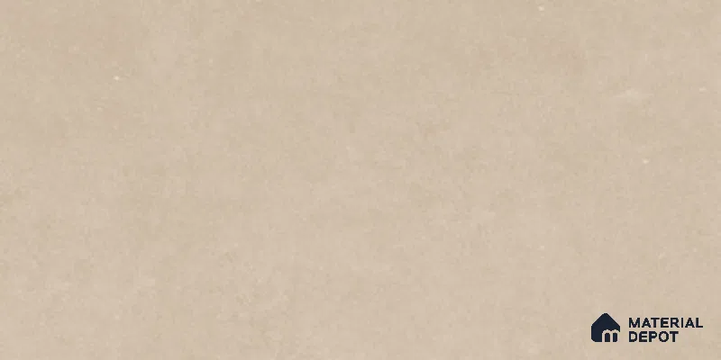 Cement Floor & Wall TL 12541 Autumn Base 4 ft x 2 ft Digi Matte Finish Vitrified Tile - 9 mm | 4 Random Design | Suitable for Living Room, Bathroom, Dining & Highlighter Wall