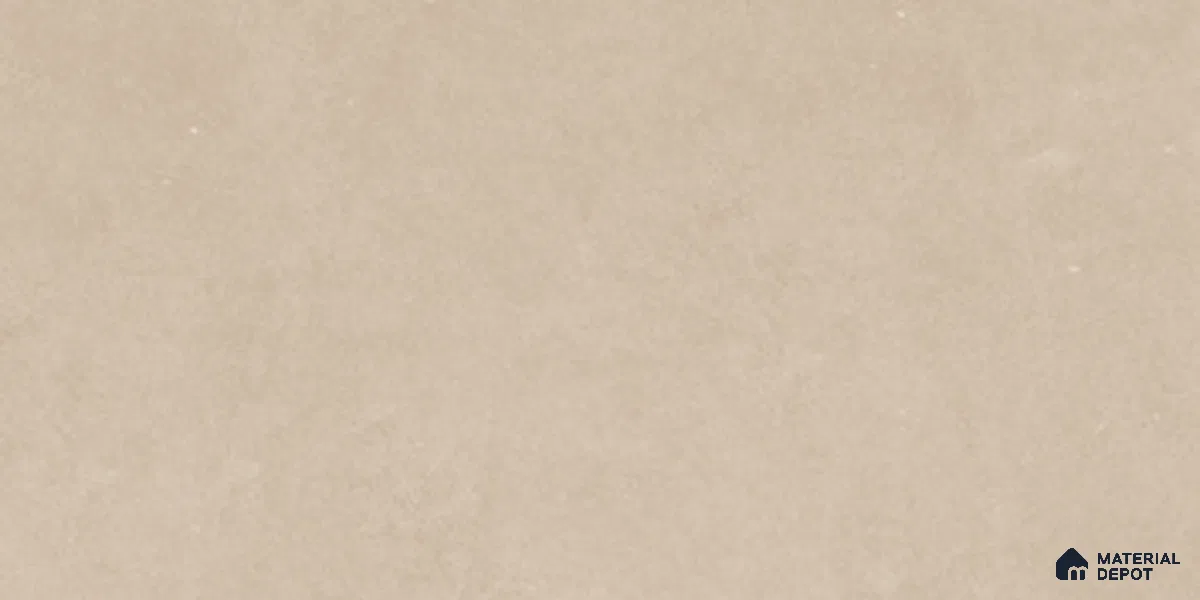 Cement Floor & Wall TL 12541 Autumn Base 4 ft x 2 ft Digi Matte Finish Vitrified Tile - 9 mm | 4 Random Design | Suitable for Living Room, Bathroom, Dining & Highlighter Wall