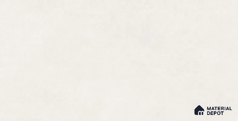 Cement Floor & Wall TL 12547 Bom White 4 ft x 2 ft Digi Matte Finish Vitrified Tile - 9 mm | 4 Random Design | Suitable for Living Room, Bathroom, Dining & Highlighter Wall