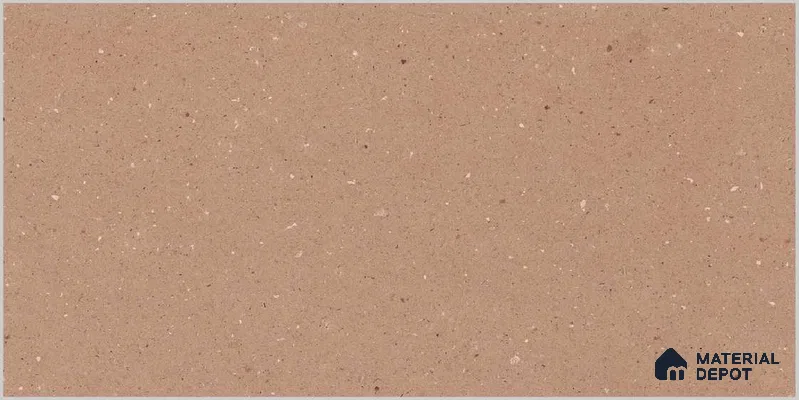 Stone Floor & Wall TL 12521 Lukily Red 4 ft x 2 ft Shape Finish Vitrified Tile - 8.5 mm | 4 Random Design | Suitable for Living Room, Bathroom & Dining