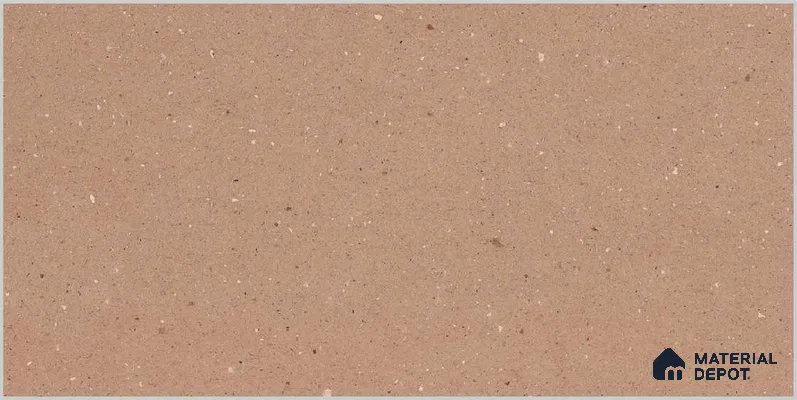 Stone Floor & Wall TL 12521 Lukily Red 4 ft x 2 ft Shape Finish Vitrified Tile - 8.5 mm | 4 Random Design | Suitable for Living Room, Bathroom & Dining