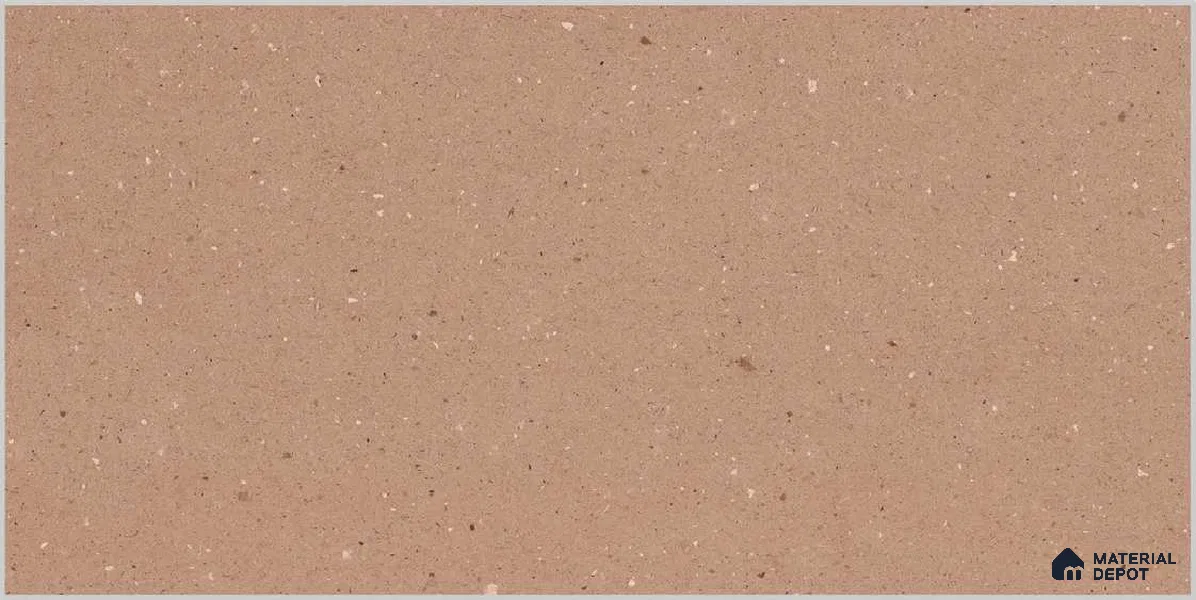 Stone Floor & Wall TL 12521 Lukily Red 4 ft x 2 ft Shape Finish Vitrified Tile - 8.5 mm | 4 Random Design | Suitable for Living Room, Bathroom & Dining