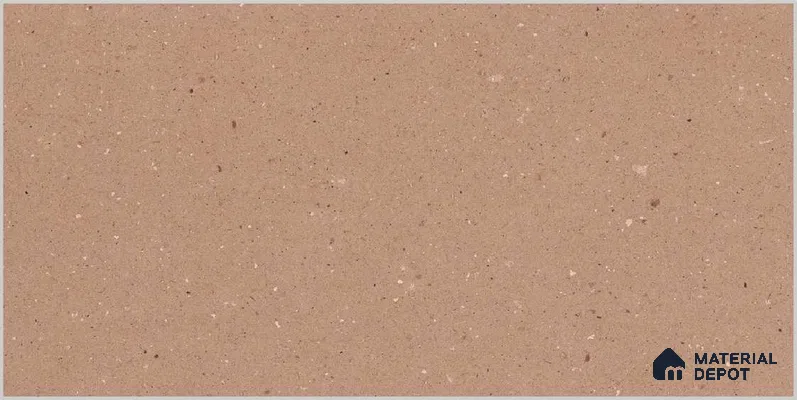 Stone Floor & Wall TL 12521 Lukily Red 4 ft x 2 ft Shape Finish Vitrified Tile - 8.5 mm | 4 Random Design | Suitable for Living Room, Bathroom & Dining
