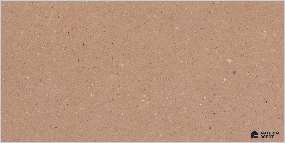 Stone Floor & Wall TL 12521 Lukily Red 4 ft x 2 ft Shape Finish Vitrified Tile - 8.5 mm | 4 Random Design | Suitable for Living Room, Bathroom & Dining
