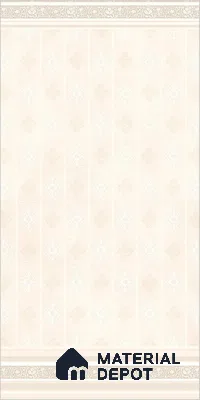 Highlighter Wall TL 12522 Arkey 4 ft x 2 ft Shape + Matt Granula Finish Vitrified Tile - 8.5 mm | Suitable for Living Room, Bathroom, Dining & Highlighter Wall