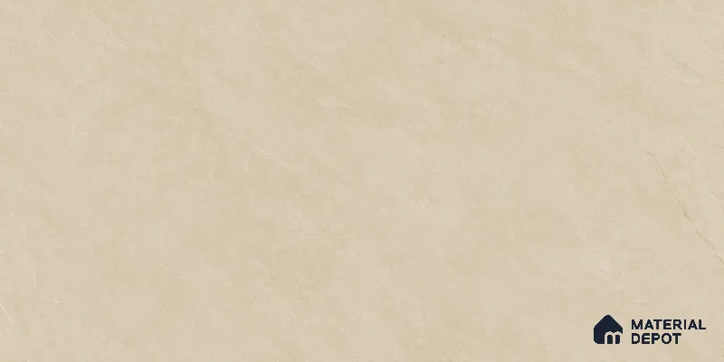 Cement Floor & Wall TL 12539 B Olivia Beige Base 4 ft x 2 ft Digi Matte Finish Vitrified Tile - 9 mm | 4 Random Design | Suitable for Living Room, Bathroom, Dining & Highlighter Wall
