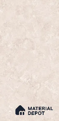 Marble Wall & Floor Tile TL 09963 Swiss Crema 4 ft x 2 ft Vitrified Glossy Finish - 9 mm | 3 Random Design