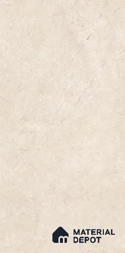 Stone Floor & Wall Tile TL 10441 Velantino Cremato 5 ft x 2.5 ft Vitrified Matte Finish - 9 mm | 3 Random Design