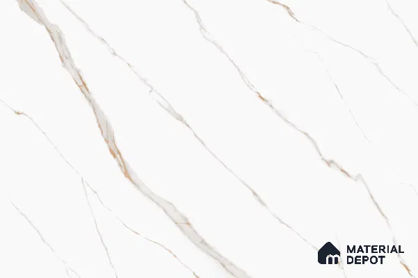 TL 11415 Large Format Marble Tile 6 ft x 4 ft Colorbody Vitrified Carving Matte Finish Floor Tile - 15 mm | Against Order | Adhesive and Spacers Must be Used During Installation