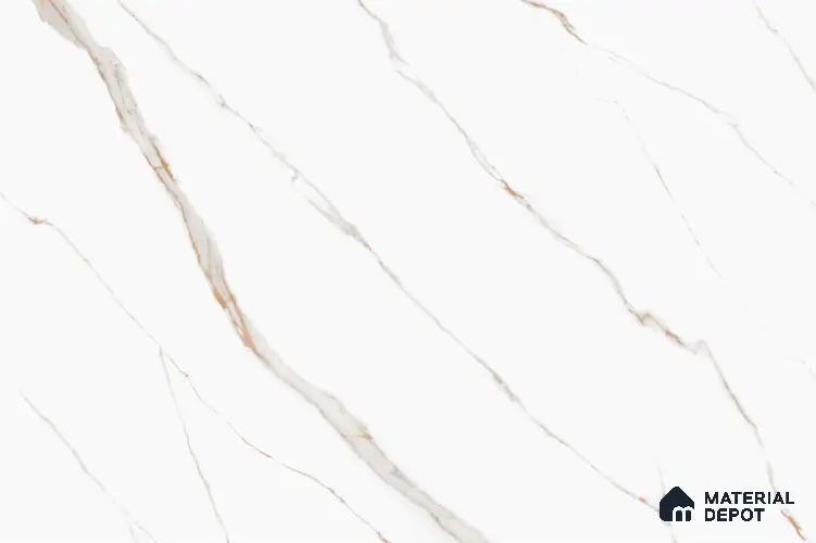 TL 11415 Large Format Marble Tile 6 ft x 4 ft Colorbody Vitrified Carving Matte Finish Floor Tile - 15 mm | Against Order | Adhesive and Spacers Must be Used During Installation