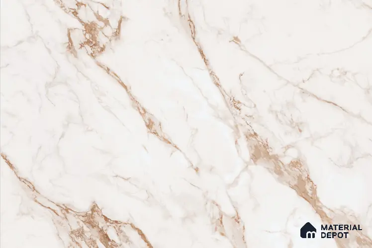 TL 11416 Large Format Marble Tile 6 ft x 4 ft Colorbody Vitrified Carving Matte Finish Floor Tile - 15 mm | Against Order | Adhesive and Spacers Must be Used During Installation