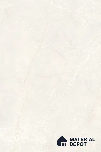 Marble Look Wall & Floor Tile TL 08185 Floriana Blanco 6 ft x 4 ft Vitrified Glossy Finish - 9 mm | Adhesive and Spacers Must be Used During Installation