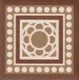 Cappuccino Brown