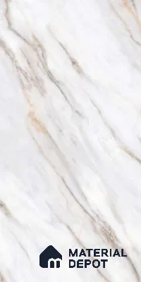 TL 10269  4 ft x 2 ft Matte Finish Vitrified Floor & Wall Tile - 9 mm