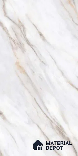 TL 10269  4 ft x 2 ft Matte Finish Vitrified Floor & Wall Tile - 9 mm