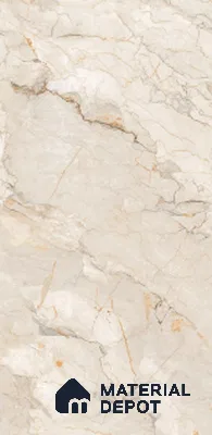 TL 10265  4 ft x 2 ft Matte Finish Vitrified Floor & Wall Tile - 9 mm