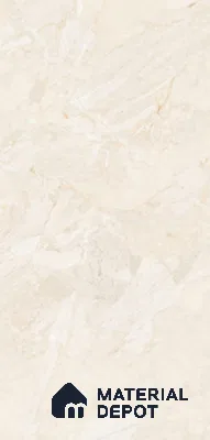 TL 10267  4 ft x 2 ft Matte Finish Vitrified Floor & Wall Tile - 9 mm