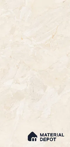TL 10267 4 ft x 2 ft Matte Finish Vitrified Floor & Wall Tile - 9 mm