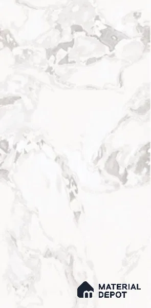 TL 10271 4 ft x 2 ft Matte Finish Vitrified Floor & Wall Tile - 9 mm