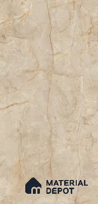 TL 10266 B  4 ft x 2 ft Matte Finish Vitrified Floor & Wall Tile - 9 mm