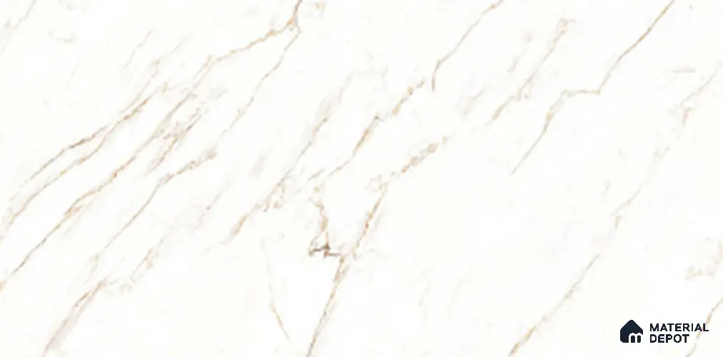 TL 10268  4 ft x 2 ft Matte Finish Vitrified Floor & Wall Tile - 9 mm