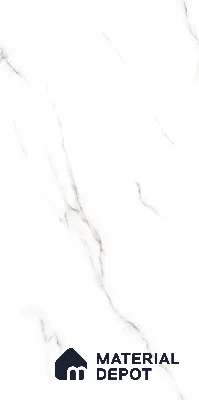Marble Wall Tile TL 11898 | 4 ft x 2 ft Vitrified Glossy Finish Tile - 8 mm