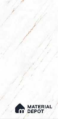 Marble Wall Tile TL 11902 | 4 ft x 2 ft Vitrified Glossy Finish Tile - 8 mm