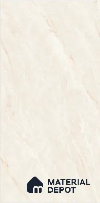 Marble Wall Tile TL 11905 | 4 ft x 2 ft Vitrified Glossy Finish Tile - 8 mm