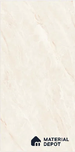 Marble Wall Tile TL 11905 | 4 ft x 2 ft Vitrified Glossy Finish Tile - 8 mm