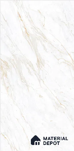 Marble Wall Tile TL 11901 | 4 ft x 2 ft Vitrified Glossy Finish Tile - 8 mm