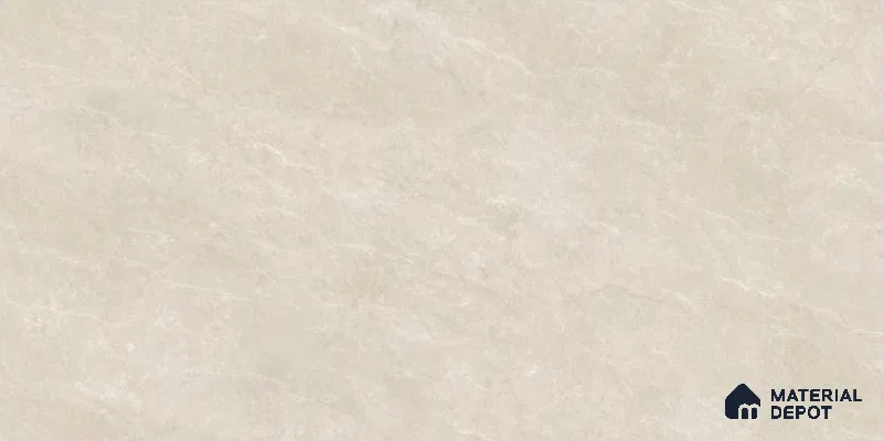 Marble Wall & Floor Base Tile TL 11886 C | 5.33 ft x 2.67 ft Vitrified Matte Tile - 9 mm