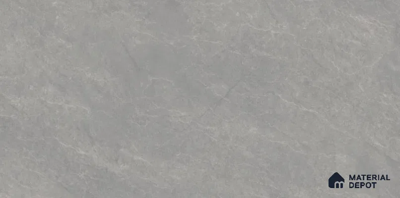 Marble Wall & Floor Base Tile TL 11886 G | 5.33 ft x 2.67 ft Vitrified Matte Tile - 9 mm