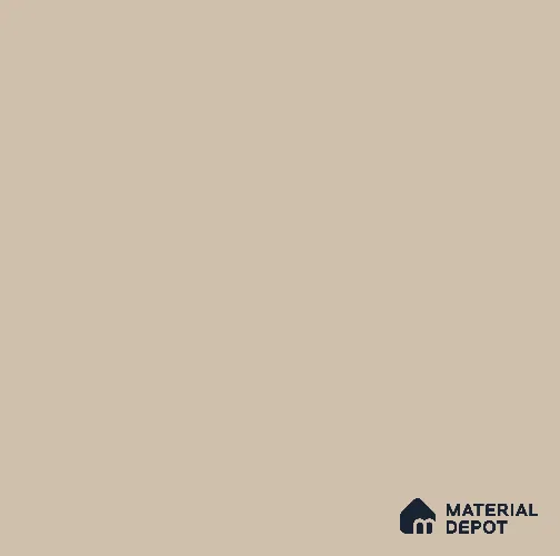 Plain Floor & Wall Tile TL 12404 Domino 2 ft x 2 ft Full Body Vitrified - 8 mm | Minimum 4 mm Spacer is Recommended | Living Room, Bedroom, Bathroom, Office & Dining