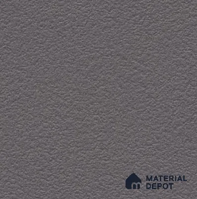 Stone Floor & Wall Tile TL 12408 E Stone S&P Black 2 ft x 2 ft Full Body Vitrified - 12 mm | Minimum 4 mm Spacer is Recommended | Living Room, Bedroom, Bathroom, Office & Dining
