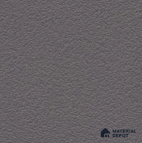 Stone Floor & Wall Tile TL 12408 E Stone S&P Black 2 ft x 2 ft Full Body Vitrified - 12 mm | Minimum 4 mm Spacer is Recommended | Living Room, Bedroom, Bathroom, Office & Dining