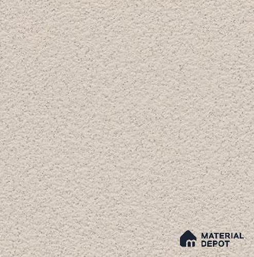 Stone Floor & Wall Tile TL 12408 Stone S&P White 2 ft x 2 ft Full Body Vitrified - 12 mm | Minimum 4 mm Spacer is Recommended | Living Room, Bedroom, Bathroom, Office & Dining