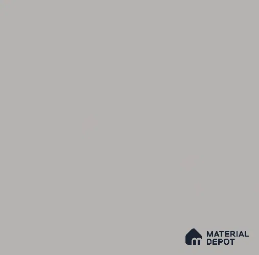 Plain Floor & Wall Tile TL 12405 Dove 2 ft x 2 ft Full Body Vitrified - 8 mm | Minimum 4 mm Spacer is Recommended | Living Room, Bedroom, Bathroom, Office & Dining