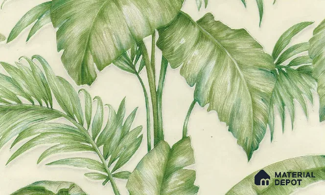 W-257 | 9.5 Meter x 21 Inches Nature Look Wallpaper - 55 Sq. Ft. | Minimum 15% wastage during installation