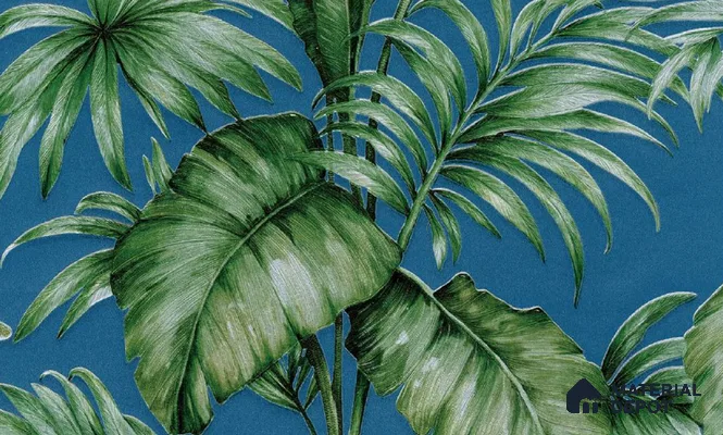 W-258 | 9.5 Meter x 21 Inches Nature Look Wallpaper - 55 Sq. Ft. | Minimum 15% wastage during installation