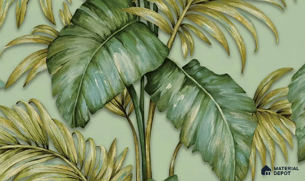 W-259 | 9.5 Meter x 21 Inches Nature Look Wallpaper - 55 Sq. Ft. | Minimum 15% wastage during installation