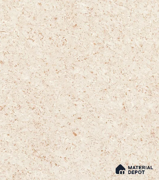 Stone Floor Tile TL 09691 C Galaxy Sandy 2 ft x 2 ft Glossy Finish Vitrified Tile - 9 mm | Suitable For Bathroom, Terrace & Balcony