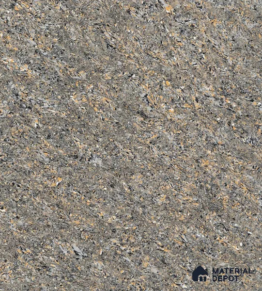 Stone Look Tile TL 09691 D 2 ft x 2 ft Glossy Finish Vitrified Tile - 9 mm