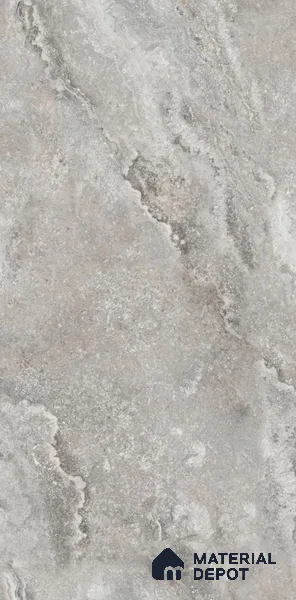Marble Look Tile TL 09588 B 4 ft x 2 ft Glossy Finish Vitrified Tile - 9 mm