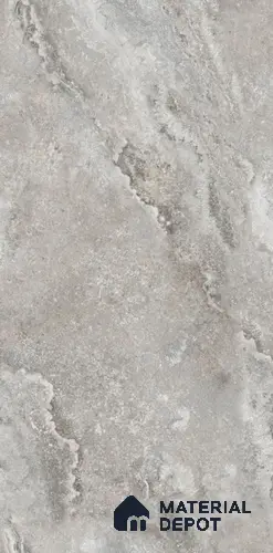 Marble Look Tile TL 09588 B 4 ft x 2 ft Glossy Finish Vitrified Tile - 9 mm