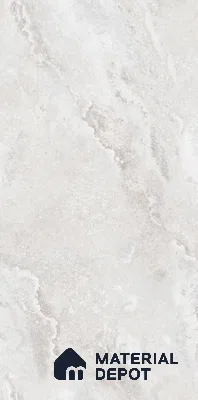 Marble Look  Tile TL 09588 4 ft x 2 ft Glossy Finish Vitrified Tile - 9 mm